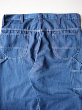 Load image into Gallery viewer, 1970s Montgomery Ward Carpenter Jeans - 36"
