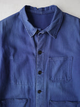 Load image into Gallery viewer, 1960s French Workwear Jacket - S/M
