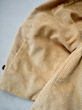 Load image into Gallery viewer, 1970&#39;s Mac Murray of California Lined Corduroy Jacket - L
