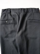 Load image into Gallery viewer, 1960&#39;s Dunlee Gabardine Pants - 32&quot;
