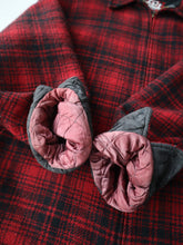 Load image into Gallery viewer, 1980&#39;s Woolrich Sherpa Lined Jacket - XXL
