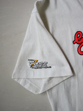 Load image into Gallery viewer, 1980&#39;s Graffiti Night T-Shirt - M
