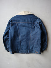 Load image into Gallery viewer, 1970&#39;s Wrangler Wrange Denim Jacket - L
