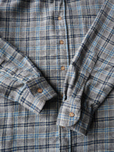 Load image into Gallery viewer, 1990s Pendleton Plaid Wool Shirt - M

