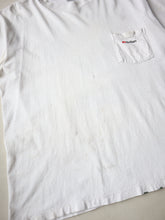 Load image into Gallery viewer, 1990s Distressed Marlboro Cowboy Pocket Tee - L
