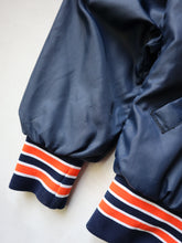 Load image into Gallery viewer, 1970&#39;s Ilini Lightweight Bomber Jacket - S/M
