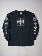 Load image into Gallery viewer, West Coast Choppers Long Sleeve - L
