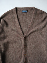 Load image into Gallery viewer, 1980s Jockey Trophy Cardigan - M
