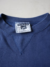 Load image into Gallery viewer, 1990s Lee Short Sleeve Sweatshirt - M/L
