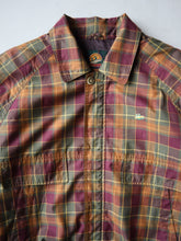 Load image into Gallery viewer, 1990s Lakeland Lightweight Check Bomber Jacket - M/L

