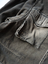 Load image into Gallery viewer, Ralph Lauren Polo Jeans Company Corduroy M-65 Military Jacket - L
