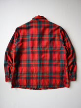 Load image into Gallery viewer, 1960s Pendleton Topster Lightweight Blazer - XL
