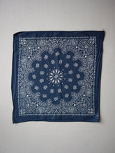 Load image into Gallery viewer, Made in USA 100% Cotton Bandana by Hav-A-Hank
