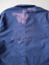 Load image into Gallery viewer, Faded Adolphe Lafont French Chore Jacket - XL
