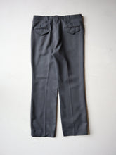 Load image into Gallery viewer, 1970&#39;s American Original Western Style Pants -  34&quot;
