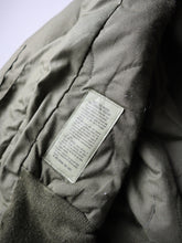 Load image into Gallery viewer, 1990s Alpha Industries Cold Weather CVC Tanker Jacket - L
