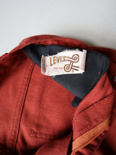 Load image into Gallery viewer, 1970&#39;s Levi&#39;s &#39;Big E&#39; Sta-Prest Flares - 28&quot;
