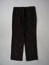 Load image into Gallery viewer, 1970&#39;s Made in USA Corduroy Pants - 32&quot;
