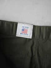 Load image into Gallery viewer, 1980&#39;s U.S Army OG-507 Fatigue Pants - 26&quot;
