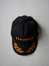 Load image into Gallery viewer, 1980s Hawaii Trucker Cap
