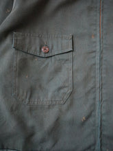 Load image into Gallery viewer, 1960s Union Made Mechanic Jacket - XL
