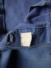 Load image into Gallery viewer, 1970s French Workwear Pants - 30"
