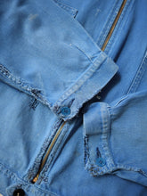 Load image into Gallery viewer, 1960s French Blouson Cyclist Jacket - L
