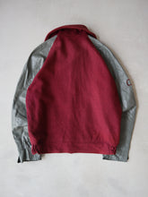 Load image into Gallery viewer, 1980s Renewable Resources Varsity Jacket - L
