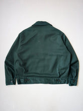 Load image into Gallery viewer, 1960s Union Made Mechanic Jacket - XL
