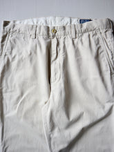 Load image into Gallery viewer, 1990s Polo Ralph Lauren Chino Pants - 34&quot;
