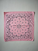Load image into Gallery viewer, Made in USA 100% Cotton Bandana by Hav-A-Hank
