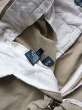 Load image into Gallery viewer, 1990s Polo Ralph Lauren Chino Pants - 34&quot;
