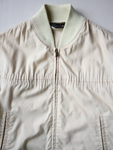 Load image into Gallery viewer, 1960s JCPenney Derby Style Bomber Jacket - M
