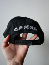 Load image into Gallery viewer, 1990s Camel Cigarettes Cap
