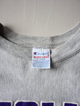 Load image into Gallery viewer, 1990s Champion Reverse Weave Holy Cross Sweatshirt - M/L

