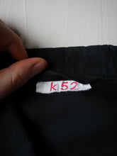 Load image into Gallery viewer, 1970s German Army Two Pocket Work Jacket - M/L
