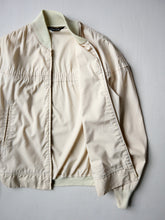 Load image into Gallery viewer, 1960s JCPenney Derby Style Bomber Jacket - M
