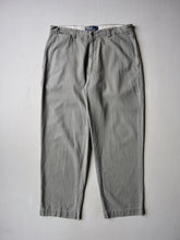 Load image into Gallery viewer, 1990s Polo Ralph Lauren Chinos - 36"
