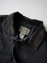 Load image into Gallery viewer, L.L Bean Over-dyed Barn Coat - M/L
