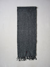 Load image into Gallery viewer, Polo Ralph Lauren Lambswool Scarf
