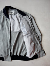 Load image into Gallery viewer, 1980s Playboy Bomber Jacket - L
