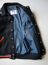 Load image into Gallery viewer, 1980s 'S' Letterman Jacket - M/L
