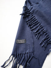 Load image into Gallery viewer, Burberrys Lambswool Scarf
