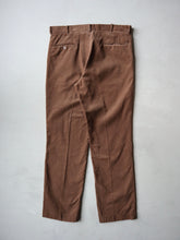 Load image into Gallery viewer, 1970&#39;s Corduroy Pants - 34&quot;
