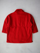Load image into Gallery viewer, Made in USA Johnson Woolen Mills Wool Hunting Jacket  - L
