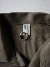 Load image into Gallery viewer, Austrian Army Field Shirt - L
