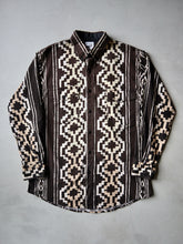 Load image into Gallery viewer, Roper Western Shirt - S/M
