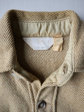 Load image into Gallery viewer, 1970s Woolrich Whipcord CPO Shirt - S
