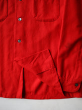 Load image into Gallery viewer, 1960&#39;s Pendleton Loop Collar Shirt - L
