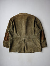 Load image into Gallery viewer, 1960s Eddie Bauer Corduroy Hunting Blazer - L
